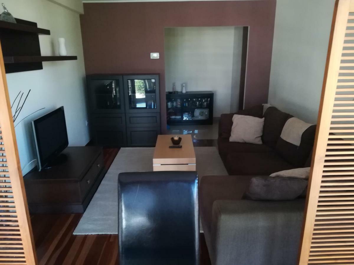 Apartament Javi Vut-1712-as Gijón