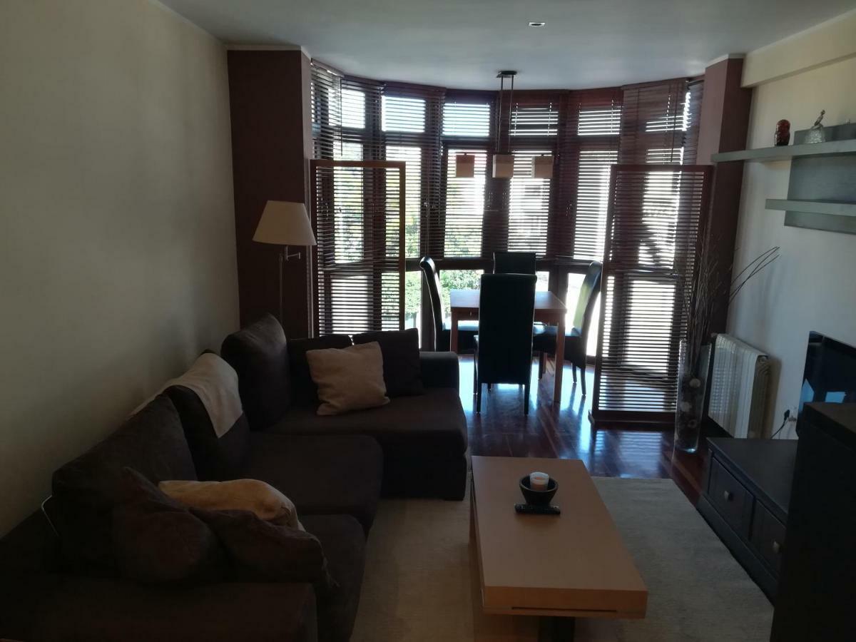 Apartment Javi Vut-1712-as Gijon