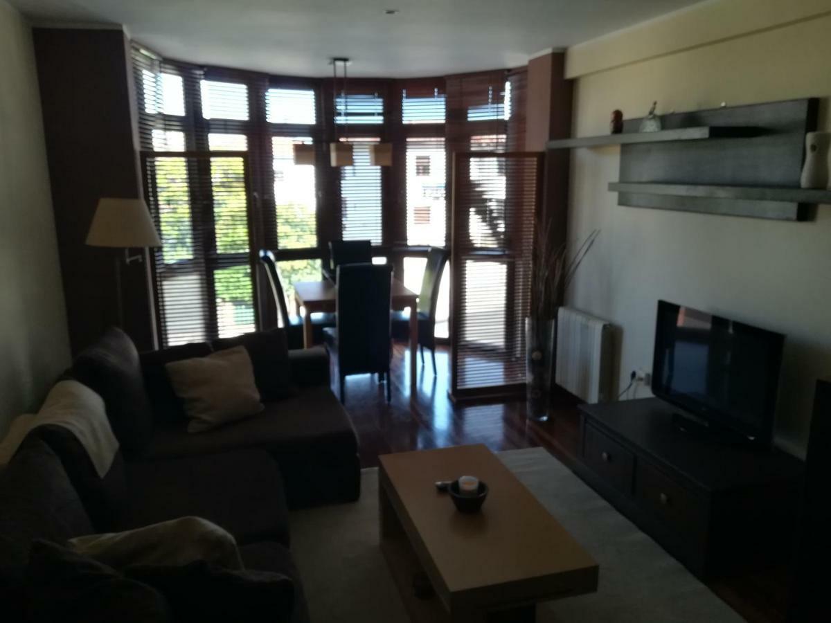 Javi Vut-1712-as Apartment
