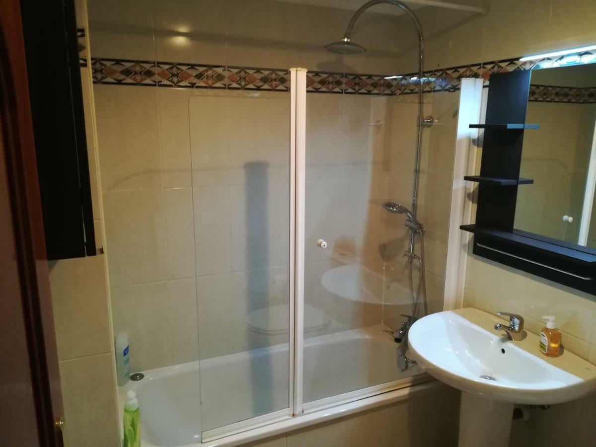 Apartament Javi Vut-1712-as