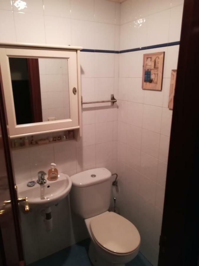 Javi Vut-1712-as Apartment Gijón