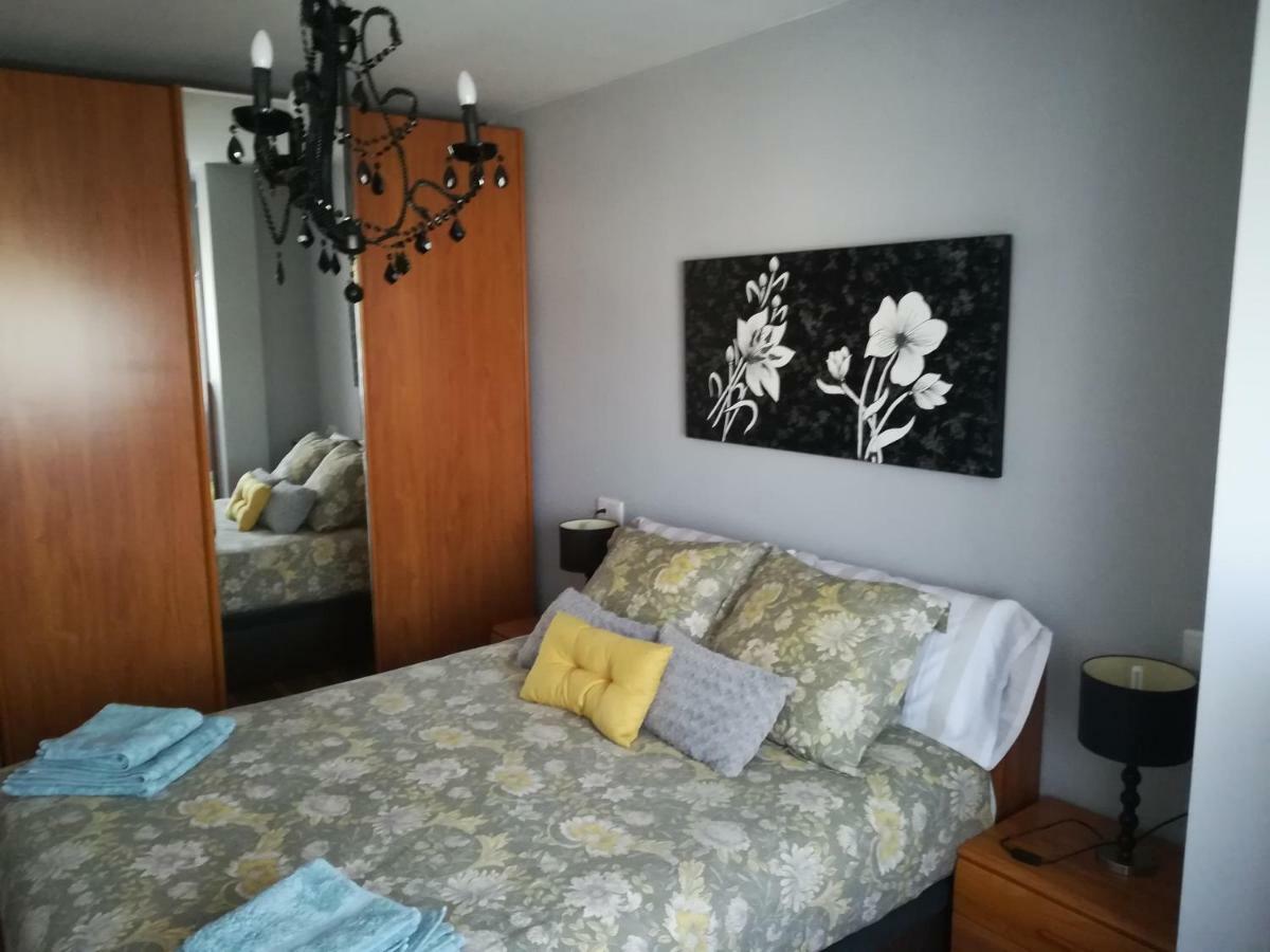 Apartment Javi Vut-1712-as